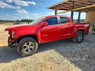 CHEVROLET COLORADO Z71