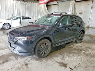 MAZDA CX-5 PREFERRED
