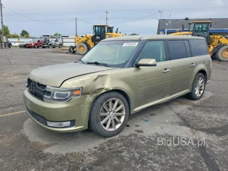 FORD FLEX LIMITED