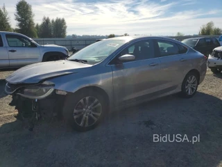 CHRYSLER 200 LIMITED