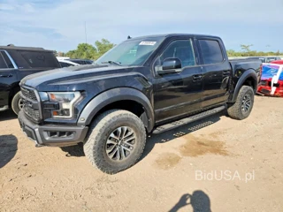 FORD F150 RAPTOR