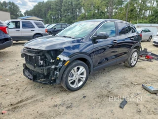BUICK ENCORE GX PREFERRED