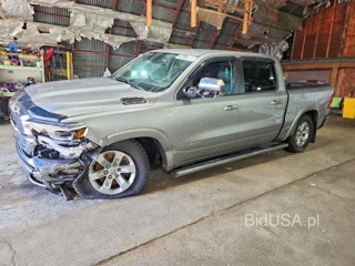 RAM 1500 LARAMIE
