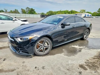 MERCEDES-BENZ CLS 450 4MATIC