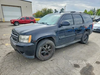 CHEVROLET TAHOE K1500