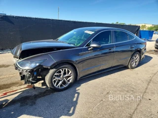 HYUNDAI SONATA SEL
