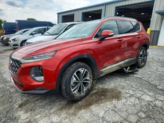 HYUNDAI SANTA FE LIMITED 2.0T