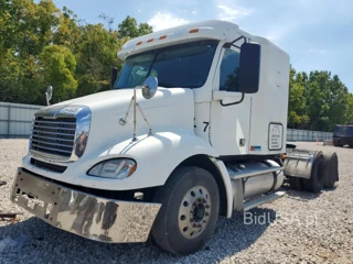 FREIGHTLINER COLUMBIA 112