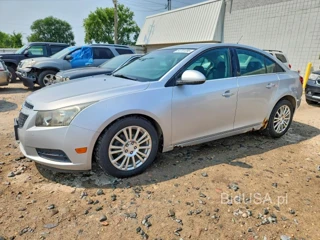 CHEVROLET CRUZE ECO
