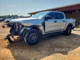 FORD RANGER XLT
