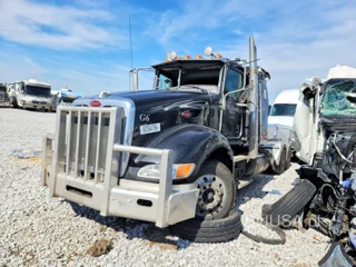 PETERBILT 389