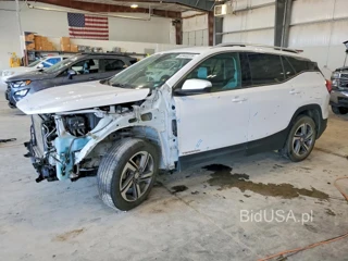 GMC TERRAIN SLT