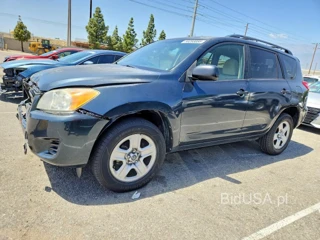 TOYOTA RAV4 BASE