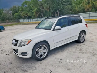 MERCEDES-BENZ GLK 350 4MATIC
