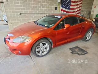 MITSUBISHI ECLIPSE GS