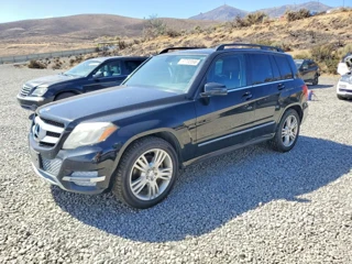 MERCEDES-BENZ GLK 350 4MATIC