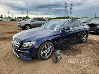 MERCEDES-BENZ E 300 4MATIC