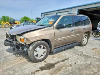 GMC ENVOY