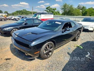 DODGE CHALLENGER SXT