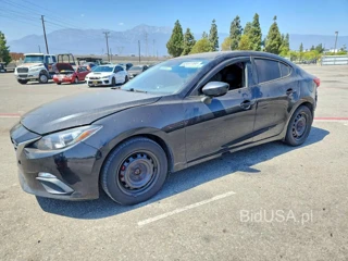 MAZDA 3 SPORT
