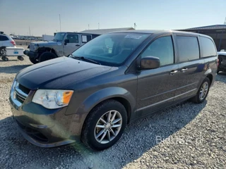 DODGE GRAND CARAVAN SE