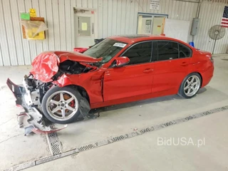 BMW 328 I SULEV
