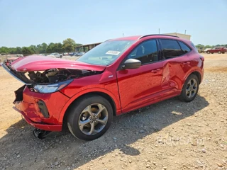 FORD ESCAPE ST LINE