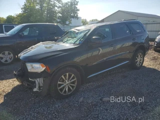 DODGE DURANGO SXT
