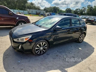 HYUNDAI ELANTRA GT BASE