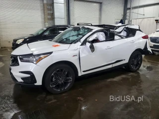 ACURA RDX A-SPEC
