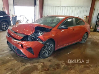 KIA FORTE GT LINE