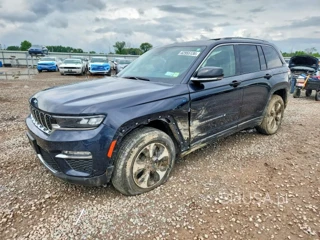 JEEP GRAND CHEROKEE LIMITED 4XE