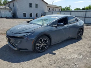 TOYOTA PRIUS XLE