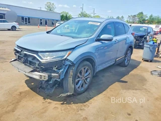 HONDA CR-V TOURING