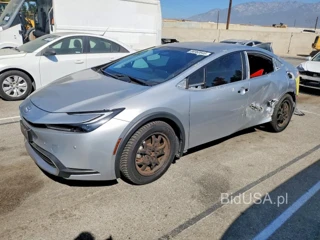 TOYOTA PRIUS PRIME SE