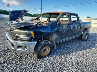 RAM 2500 BIG HORN
