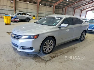 CHEVROLET IMPALA LT