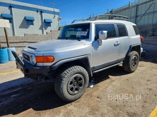 TOYOTA FJ CRUISER BASE