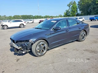 HYUNDAI SONATA SEL