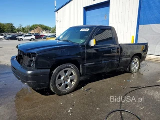 CHEVROLET SILVERADO C1500
