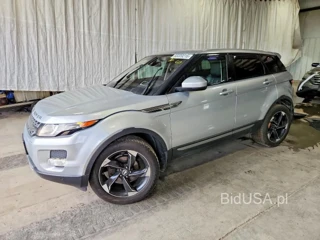 LAND ROVER RANGE ROVER EVOQUE PURE PLUS