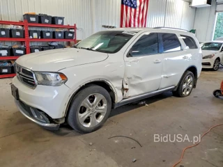 DODGE DURANGO LIMITED