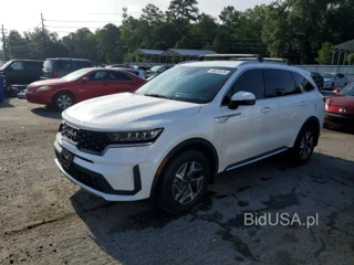 KIA SORENTO S