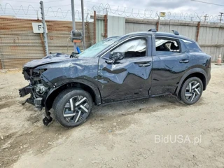 NISSAN KICKS SV