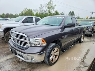 RAM 1500 CLASSIC SLT