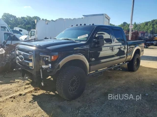FORD F350 SUPER DUTY