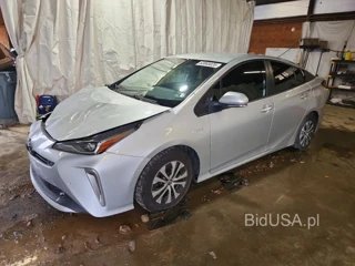 TOYOTA PRIUS XLE AWD-E