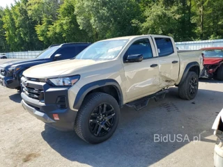 CHEVROLET COLORADO TRAIL BOSS