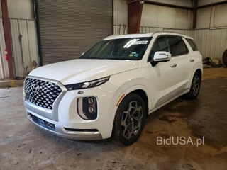 HYUNDAI PALISADE CALLIGRAPHY