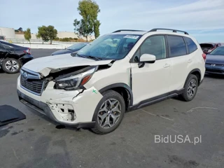 SUBARU FORESTER PREMIUM